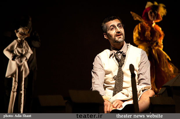 تخفیف ۴۰ درصدی برای «ملاقات بانوی سالخورده»