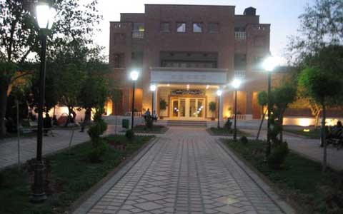 تماشاخانه ایرانشهر میزبان 2 نمایش می‌شود