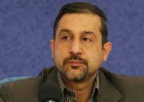 حسین پارسایی دبیر جشنواره «باران رحمت» شد