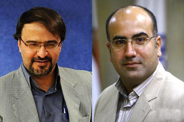 دبیر هنری و اجرایی تئاتر سوره ماه منصوب شدند