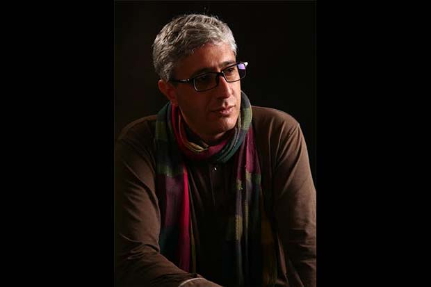 علی عابدی مدیر تماشاخانه سنگلج شد