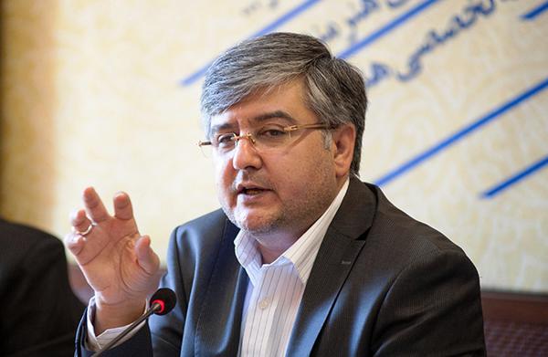 ژاک رانسیر و پیتر آزبورن به ایران سفر می‌کنند