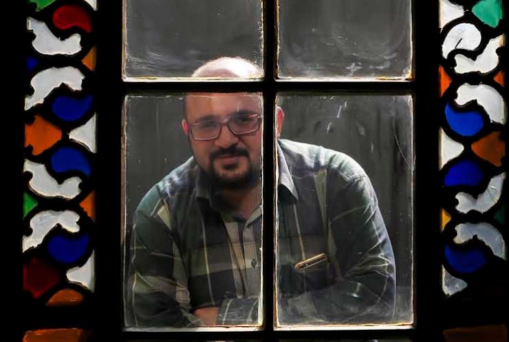 مدیر کانون تئاتر خیابانی اداره کل هنرهای نمایشی منصوب شد