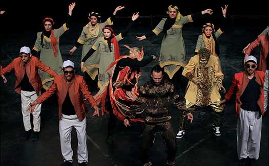 نامزدهای بهترین بازیگر زن و مرد جشن «شب بازیگر» معرفی شدند