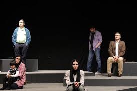 نمایش «تقدیربازان» 23 اردیبهشت اجرایی ندارد