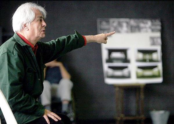 علی رفیعی: قرارداد با بنیاد رودکی همچنان در هاله‌ای از ابهام قراردارد.