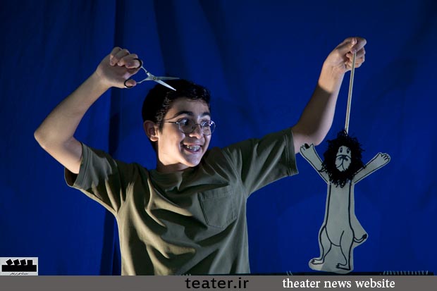 عروسک های کاغذی «خاماچیک» در راه اوکراین