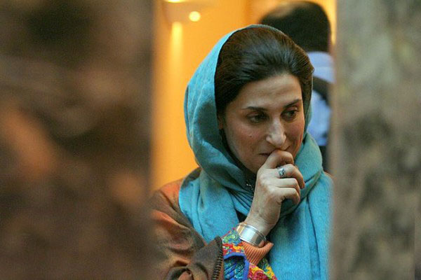 حضور دوباره معتمد آریا در تئاتر با «تونل»