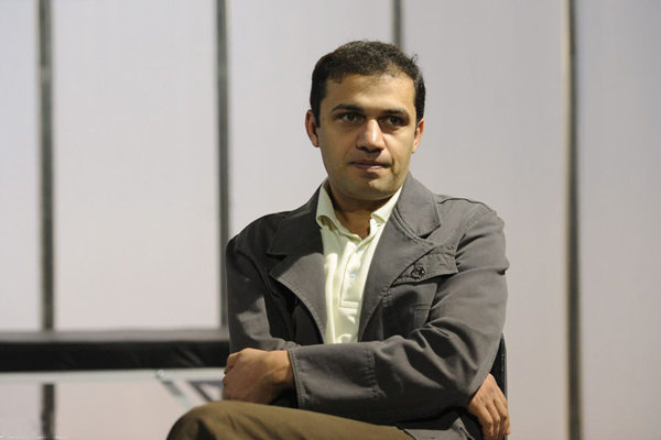 استعفای نیما دهقان از شورای هنری چهارسوی مجموعه تئاتر