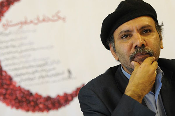 امیر دژاکام هم از شورای چهارسو استعفا داد