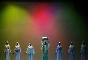 اسامی هیئت ارزیابی و انتخاب متون دهمین جشنواره تئاتر رضوی