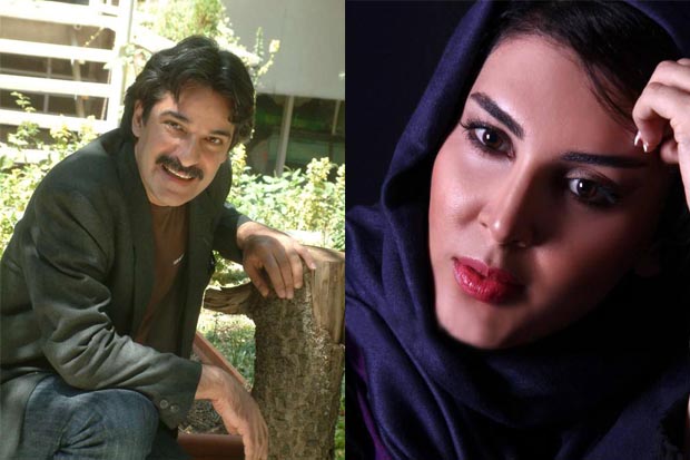 «آواز پر جبرییل» با لیلا بلوکات و اردلان شجاع‌کاوه اجرا می‌شود