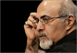 بهروز غریب‌پور: امیدوارم «اپرای سعدی» بدون هیچ مشکلی در شیراز اجرا شود