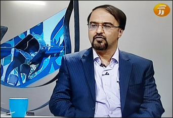 رحمت امینی: شناخت تئاتر پداگوژیک برای همه‌ نهادهای اجتماعی لازم است