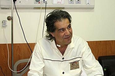 مصطفی عبدالهی به کما رفت