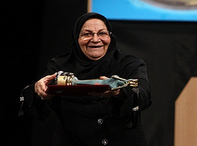 پیشکسوت تئاتر کرمانشاه درگذشت