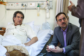 زمان و مکان تشییع پیکر مصطفی عبدالهی مشخص شد