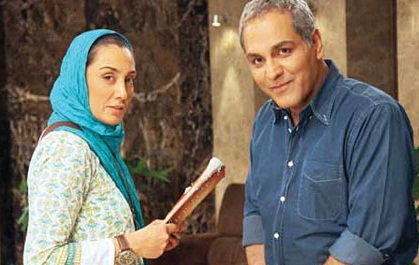 هدیه تهرانی و مهران مدیری با یک تئاتر عاشقانه روی صحنه می‌آیند