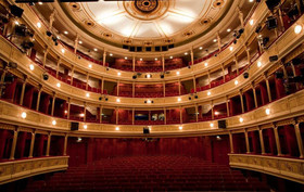 کوتاهی‌ در تجهیز سالن‌های تئا‌تر خرمشهر و آبادان