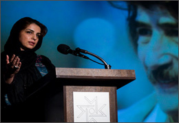 فراخوان جایزه نمایشنامه نویسی محمود استادمحمد منتشر می‌شود