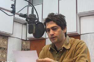 فریدون محرابی، «پیوند» را برای رادیو نمایش کارگردانی کرد