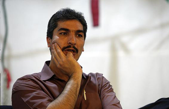 مدیر امور بین‌الملل اداره کل هنرهای نمایشی منصوب شد