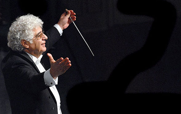 نظر لوریس چکناواریان درباره «فهرست»