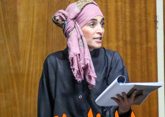 «ایرلند نباید جای بدی هم باشه» اجرا نمی‌شود