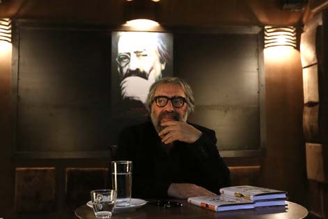 «سینماهای من» به مسعود کیمیایی تقدیم شد