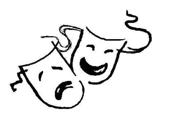 آغاز به کار تماشاخانه سه نقطه پس از ۴۵ روز توقف