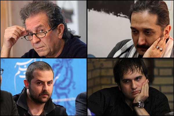 چه کارگردن‌هایی از سینما وسوسه تئاتر شدند