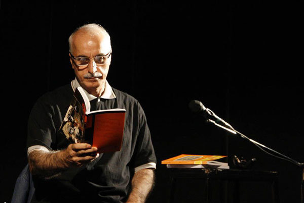 مودبیان کارگاه «چخوف خوانی» برگزار می‌کند