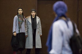 «سال‌ثانیه» بالاخره مکان اجرا پیدا کرد