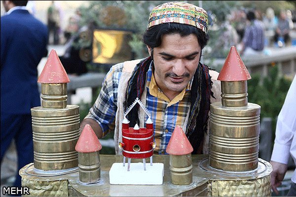 آغاز بازبینی‌های جشنواره آیینی سنتی پس از ماه رمضان