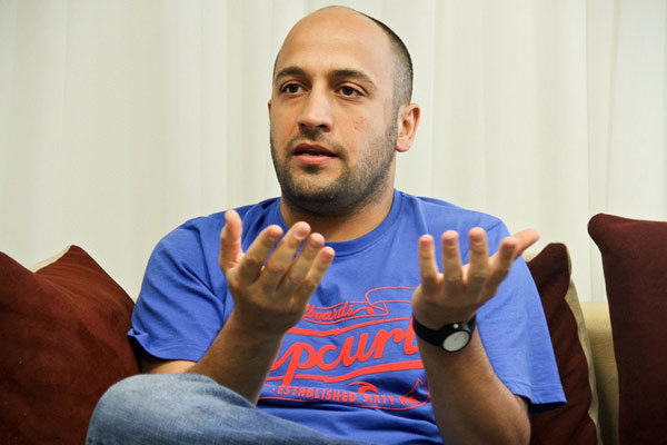 بازیگران جدیدی که به «عاشقانه‌های نا آرام» پیوستند