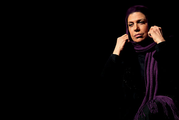 نظر گوهر خیراندیش درباره «هیچکس نبود بیدارمان کند»