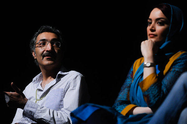 «فصل شکار بادبادک‌ها» روی صحنه می‌رود.