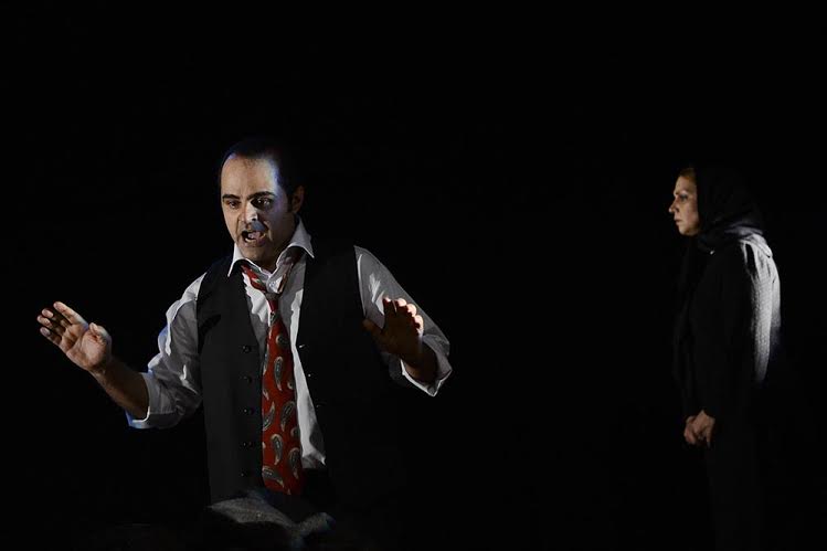 رضا مولایی: دیرآمدم اما زود رسیدم