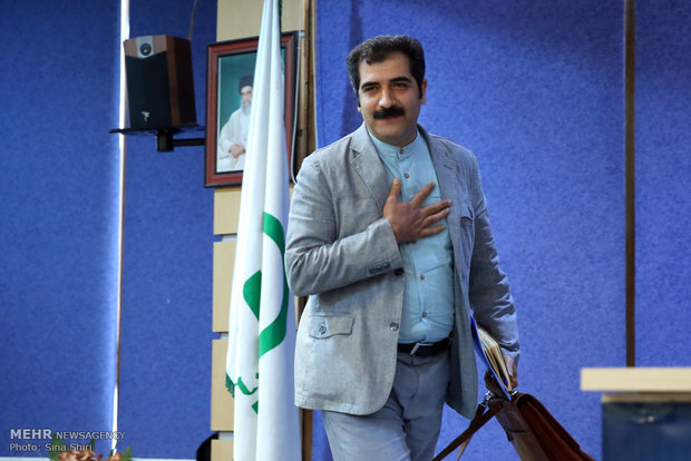 سعید اسدی:از آماتوریزم جشنواره کاسته‌ایم