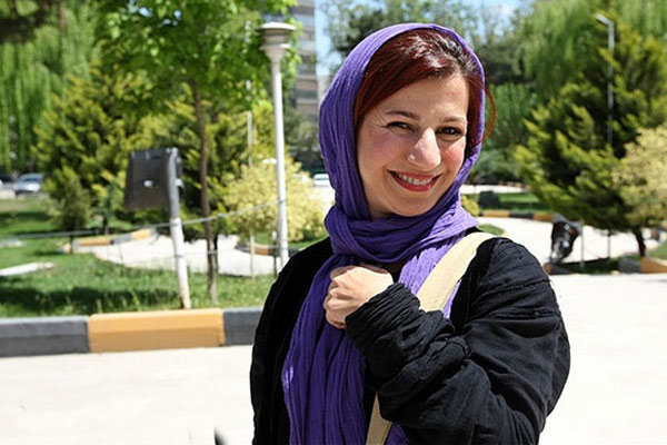 لیلی رشیدی:لیلا حاتمی به من اعتماد کرد / «اسم» ساعت ۱۱ شب اجرا می‌شود