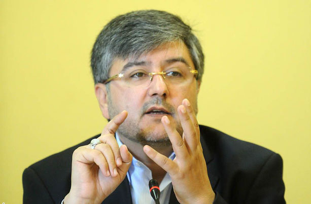 ساختمان ۲ خانه هنرمندان افتتاح می‌شود