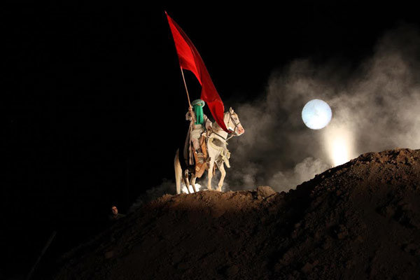 هزینه «فصل شیدایی» در هر استان ۲۰۰ میلیون است