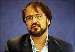 رحمت امینی «جیجک علیشاه» را در سنگلج اجرا می‌کند