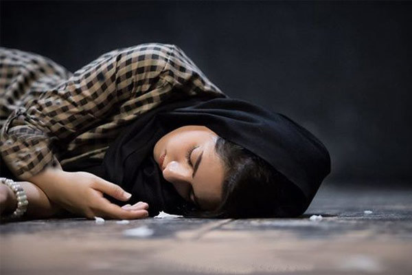 «چیستا» نمایشی درباره قاچاق اعضای بدن