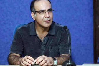 برپایی دوره دوم کارگاه‌ کمدی خلاق توسط کوروش نریمانی