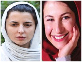 انصراف لیلا حاتمی از نمایش «اسم»