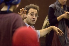 پورآذری: نمی‌دانم دعوا بر سر چیست!