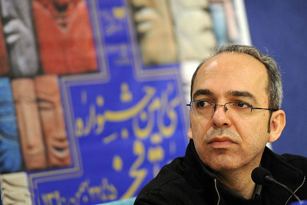 مدیر بخش نمایشنامه نویسی جشنواره تئاتر فجر معرفی شد