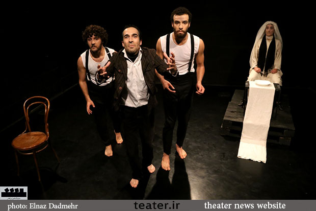 چه نمایش‌هایی در تهران روی صحنه است؟
