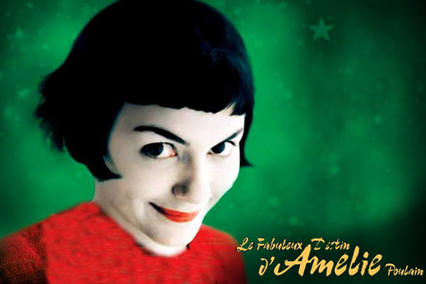 «امیلی» تئاتر می‌شود